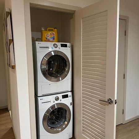 Apartament Noho 1Br W Parking Los Angeles Zewnętrze zdjęcie