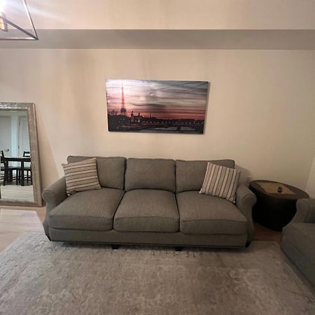 Apartament Noho 1Br W Parking Los Angeles Zewnętrze zdjęcie