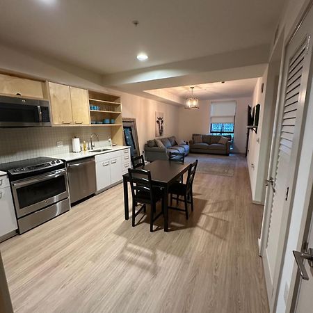Apartament Noho 1Br W Parking Los Angeles Zewnętrze zdjęcie