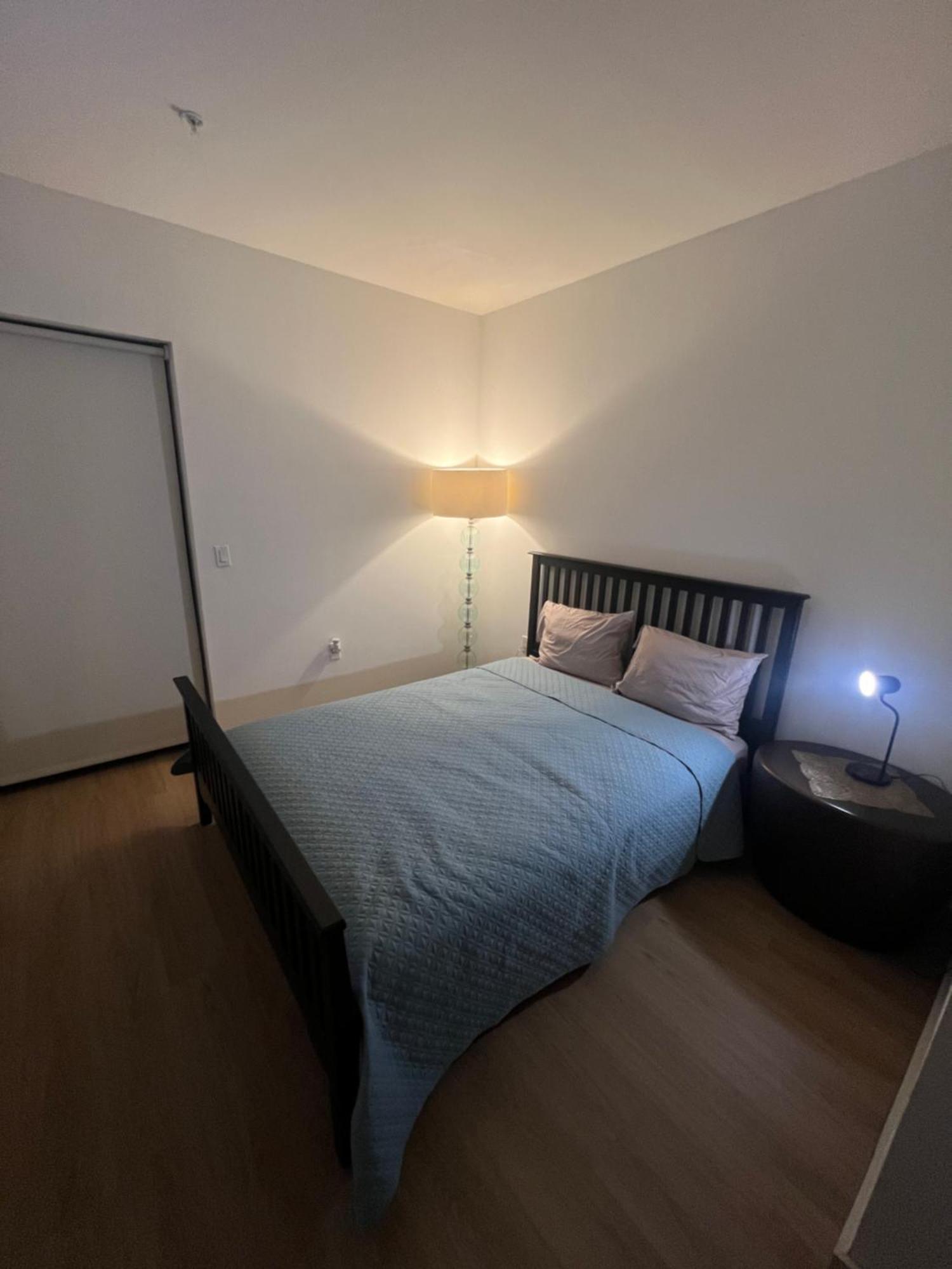 Apartament Noho 1Br W Parking Los Angeles Zewnętrze zdjęcie