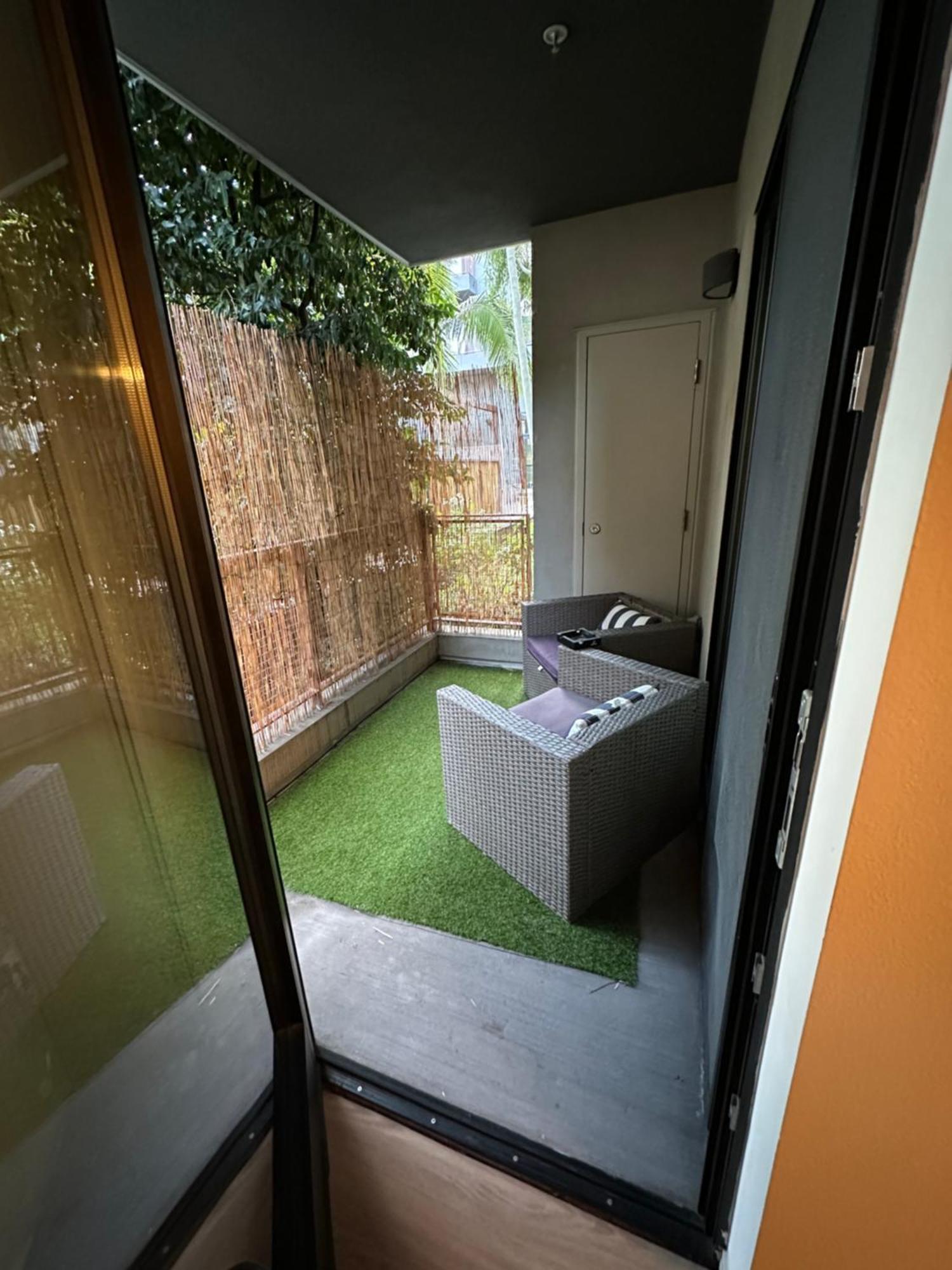 Apartament Noho 1Br W Parking Los Angeles Zewnętrze zdjęcie